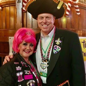 Meet your Posher, Sheryl